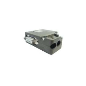 Siemens 6ES5762-2AA21 | PROFIBUS Bus Connector for S5 Systems
