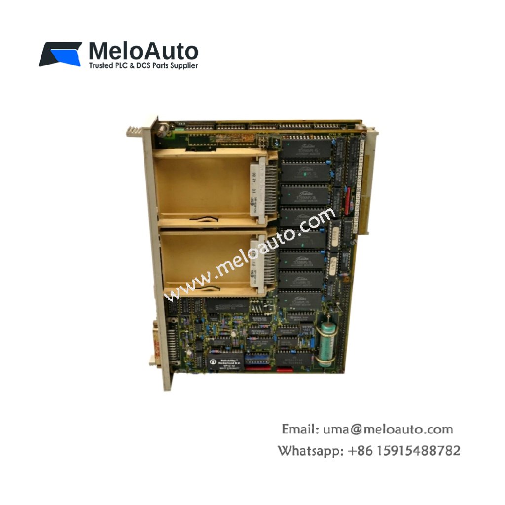 Siemens 6FM1470-3CA20 WF 470B Display Module