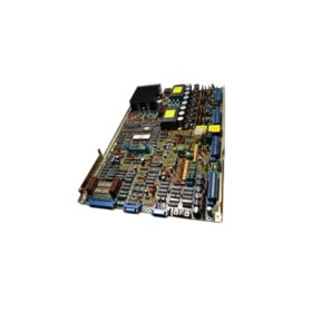 GE A20B-0009-053 Servo Drive Board | Single-Axis Control for GE Fanuc CNC