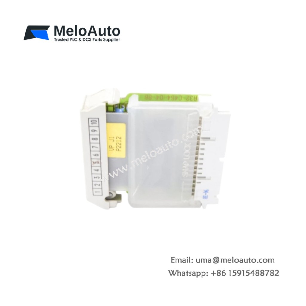 Siemens 6ES5377-0AA11 Memory Submodule for SIMATIC S5