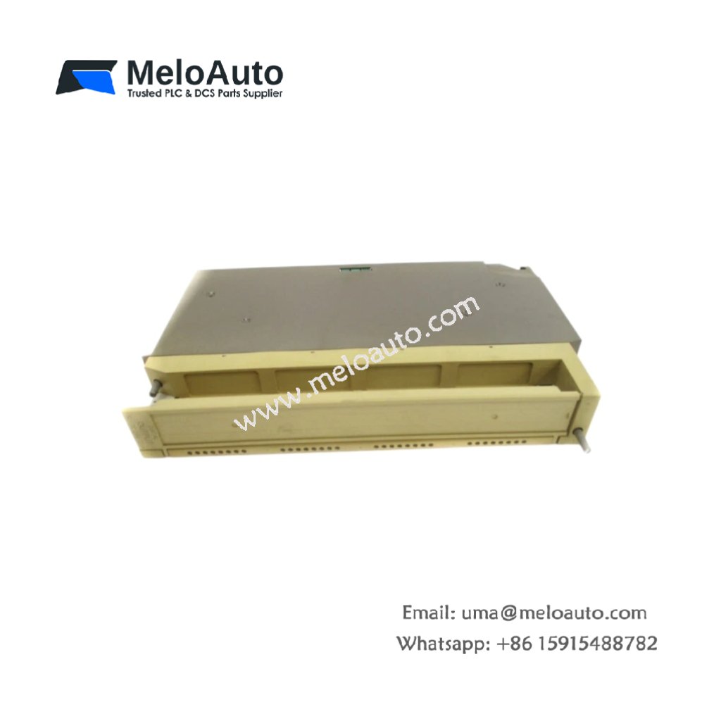 Siemens 6ES5451-7LA12 Digital Output Module