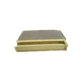 Siemens 6ES5451-7LA12 digital output module, 16 relay outputs, 2A per channel, galvanic isolation. For SIMATIC S5 systems. CE/UL certified.