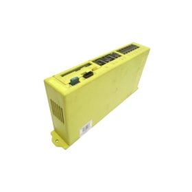 GE A02B-0166-B531 Power Mate Module | Single-Axis Servo Controller 7.5A
