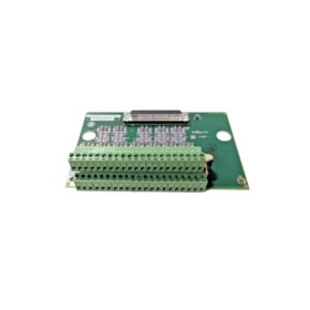 GE IS200STTCH2AAA Thermocouple Board | 16 Input Channels