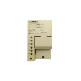 Siemens 3RX9300 power supply delivers 24V DC at 5A with 120W output. Wide input 85-264V AC, >90% efficiency for industrial automation.