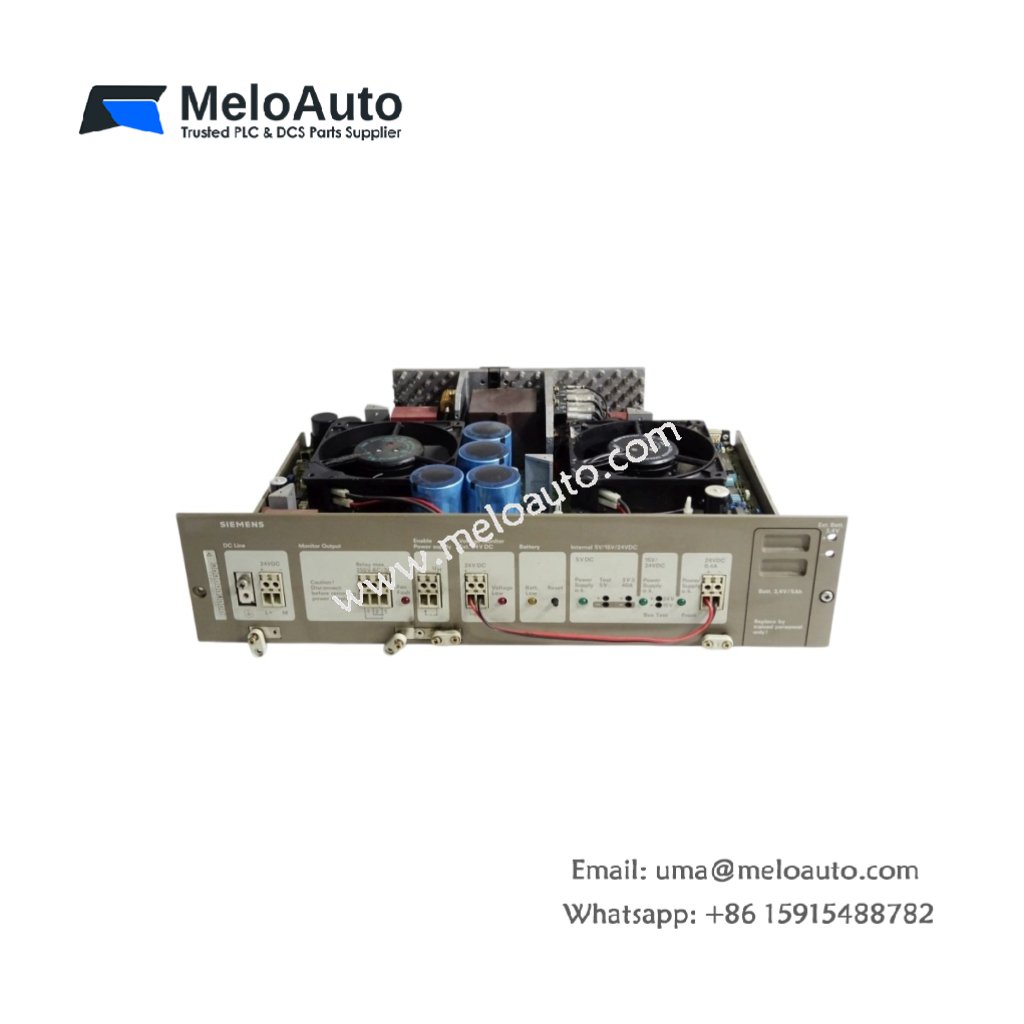Siemens 6ES5755-4AA11 SIMATIC NET N-Type Coaxial Connector