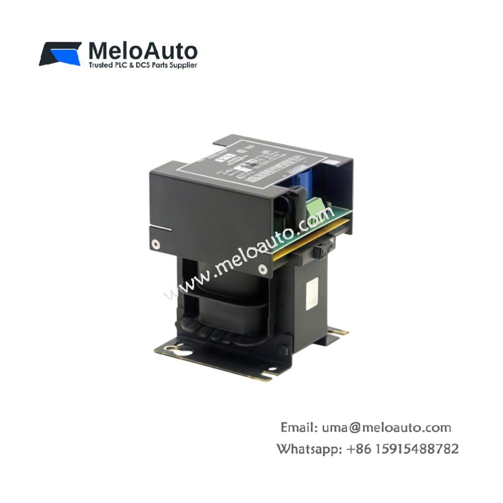 ABB 07 NG 35 Power Supply Unit for Advant Controllers