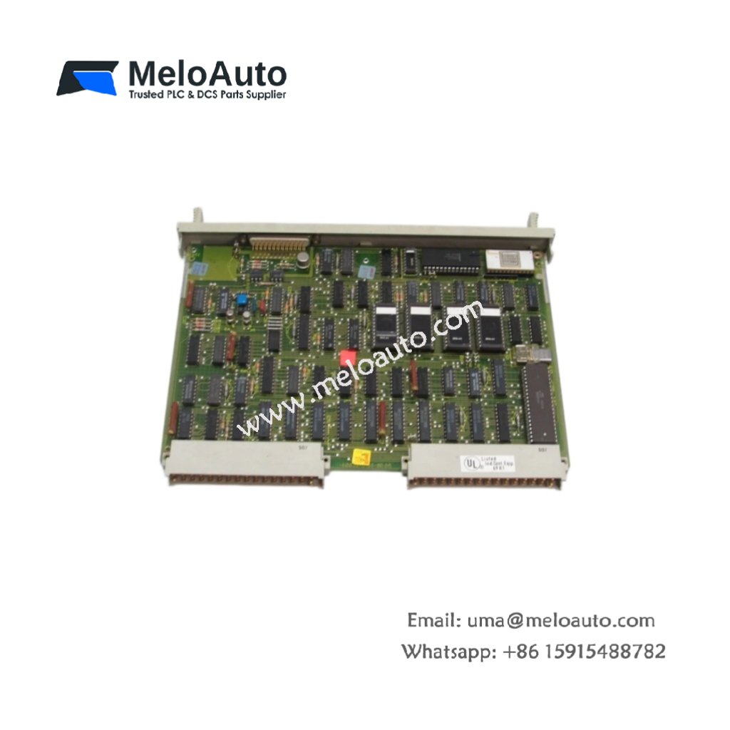 Siemens 6ES5511-5AA12 Interface Module