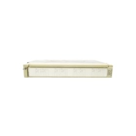 Genuine Siemens 6ES5460-7LA12 analog input module for SIMATIC S5. 8 channels, 12-bit resolution, 0-10V or 4-20mA, 500V isolation. 0.55kg