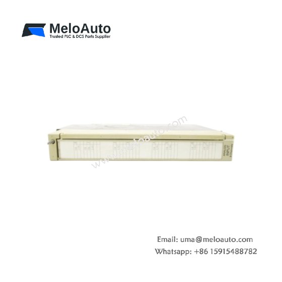 Genuine Siemens 6ES5460-7LA12 analog input module for SIMATIC S5. 8 channels, 12-bit resolution, 0-10V or 4-20mA, 500V isolation. 0.55kg