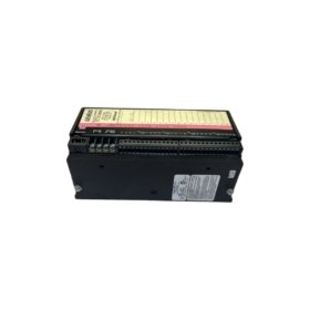 GE IC660BBR101 Relay Output Block | 8 Form C Relays