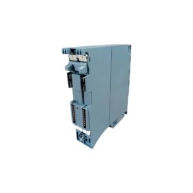 Siemens 6ES7531-7NF10-0AB0 AI Module | 8 Ch, 16‑bit, 0.125 ms