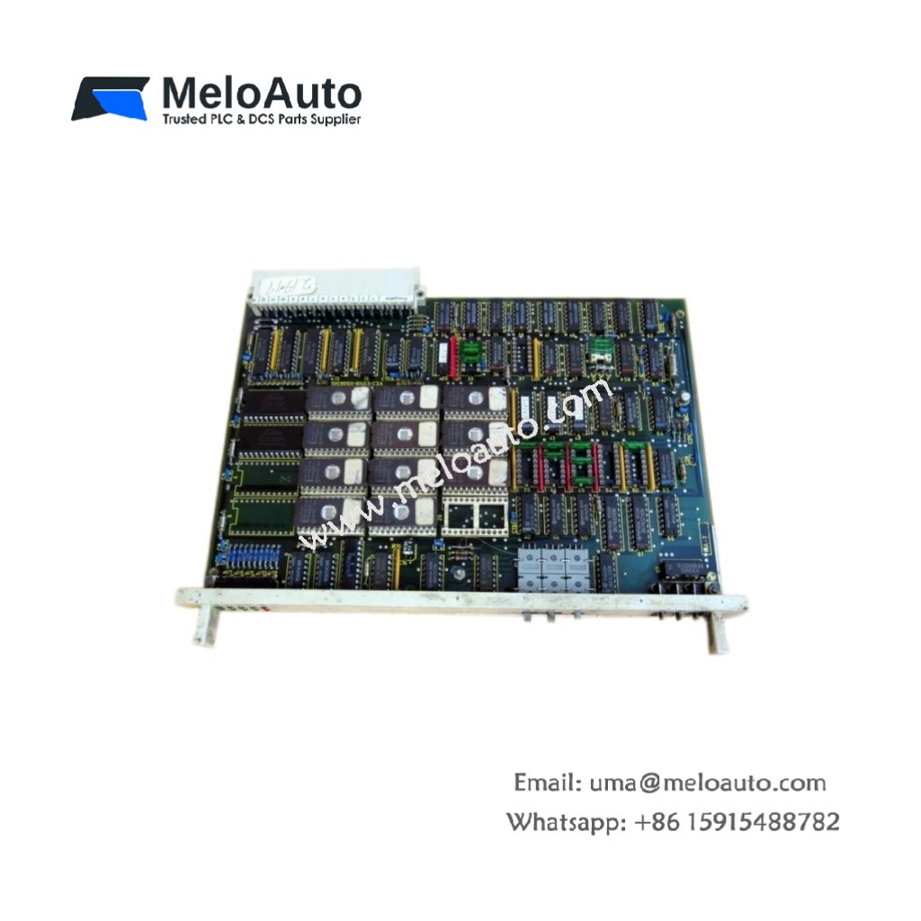 Siemens 6ES5234-1AC11 Memory Board for SIMATIC S5-210