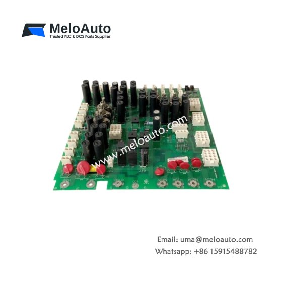 GE DS200TCPSG2BEC Mark V turbine motherboard with 6-layer PCB. 2200 µF energy storage. 31.5 cm x 24.1 cm. 5 connectors. Shop now.