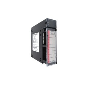 GE IC693MDL330F AC Output Module | Series 90-30 8-Channel 2A 85-264V