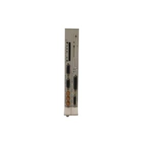 Siemens 6ES5581-0EB12 | Basic Assembly | SIMATIC S5 Rack Component