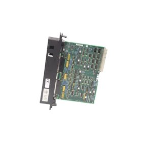 GE IC697BEM713H Genius bus transmitter module. 153.6 kbps, supports copper or fiber, up to 32 I/O devices. 0.91 kg. Shop now.