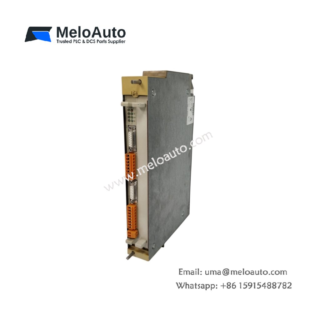 Siemens 6ES5281-4UA11 Counter Module