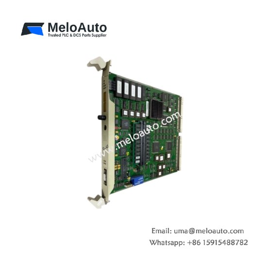 ABB 3BSE000270R1 processor module for S100 I/O systems. 64KB battery-backed RAM, 0.6ms processing speed, 16-bit CPU. RS232 programming port ABB 3BSE000270R1 processor module for S100 I/O systems. 64KB battery-backed RAM, 0.6ms processing speed, 16-bit CPU. RS232 programming port