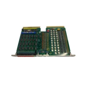 ABB 07 YS 03 Digital Input/Output Module | 16 Inputs / 16 Outputs for Advant