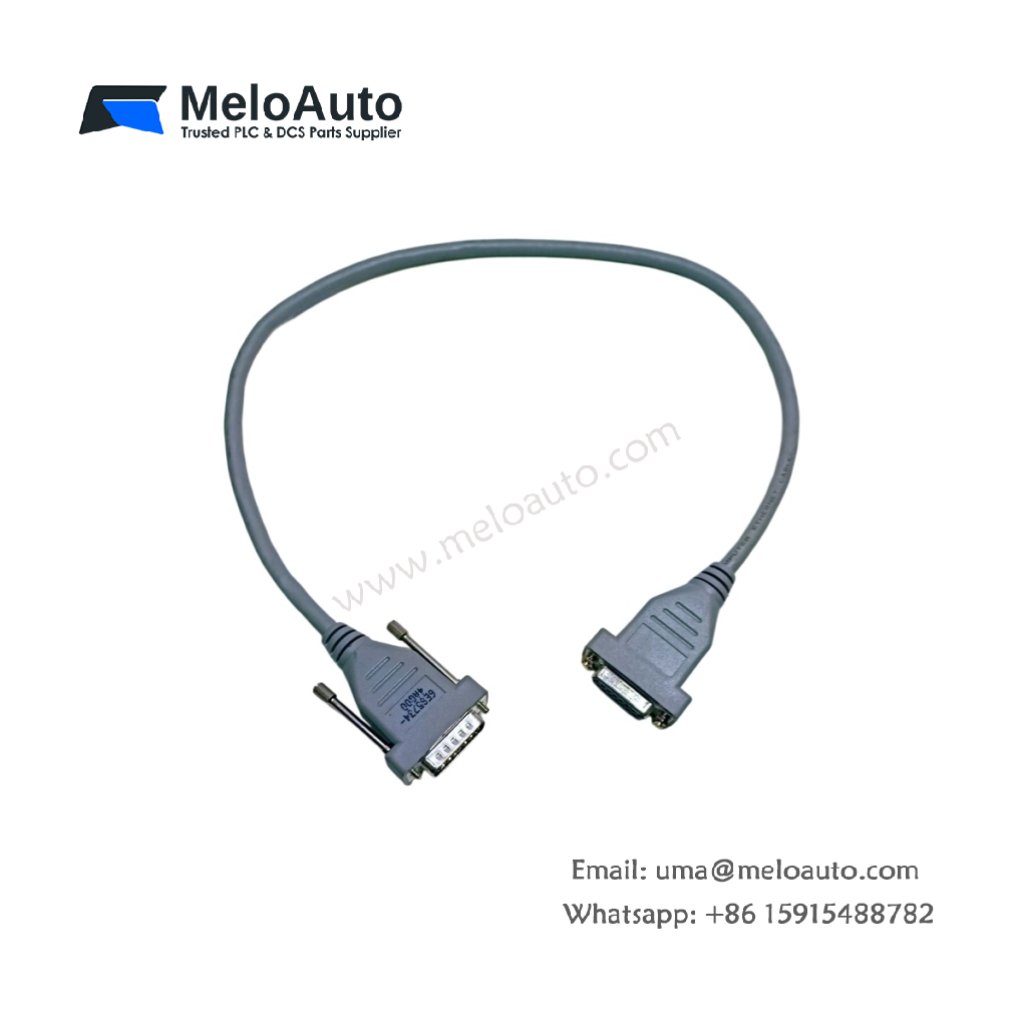 Siemens 6ES5734-4AG00 Adapter for SIMATIC S5 Connections