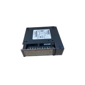 GE IC693MDL940L output relay module for Series 90-30. 6 form C (SPDT) relays, 2A at 120-240V AC or 24V DC, LED indicators. Shop now.​