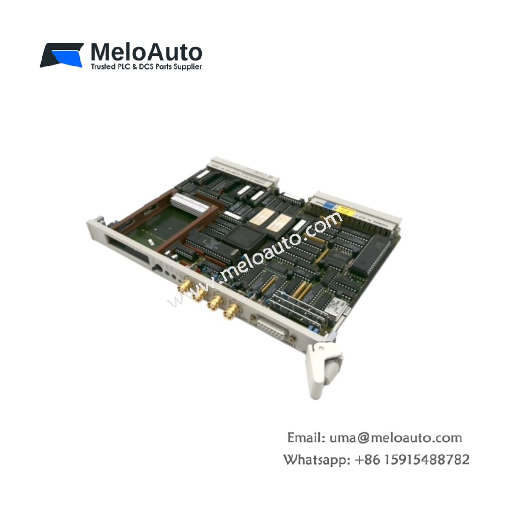 Siemens 6AV4010-1AA10-0AA0 Communication Processor