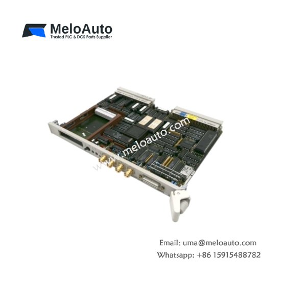 Siemens 6AV4010-1AA10-0AA0 communication processor for SIMATIC S5, RS-232C interface, asynchronous data transmission. Reliable serial CP