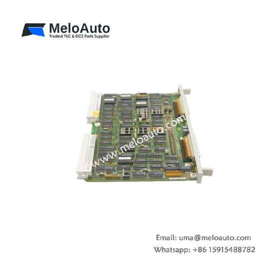 Siemens 6ES5314-3UH12 | Interface Module | SIMATIC S5 I/O Siemens 6ES5314-3UH12 | Interface Module | SIMATIC S5 I/O