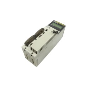 Schneider 140CPU43412UC Unity processor for Modicon Quantum PLCs. 512KB memory, 32-bit RISC, weight 0.48kg, size 138x54x145mm
