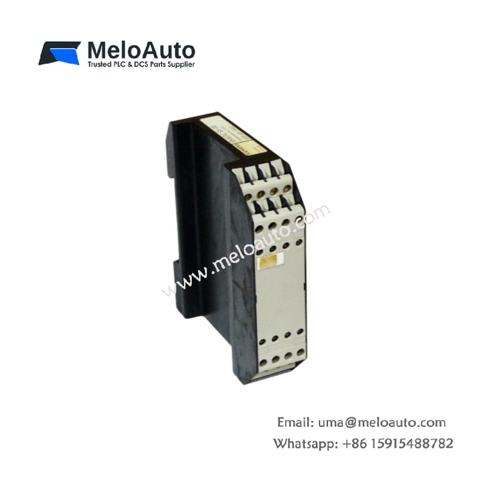 Siemens 6ES5405-7AA21 Digital Input Module
