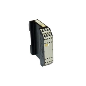 Siemens 6ES5405-7AA21 digital input module, 32 channels, 24V DC, 7mA, optoelectrical isolation. For SIMATIC S5-100U systems. CE/UL certified.
