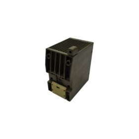 Siemens 6EW1380-1AB Power Supply Module