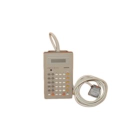 Siemens 6ES5335-0AA11 diagnostic unit for SIMATIC S5-130K, 32 LED indicators for system status and fault detection, 0.50kg