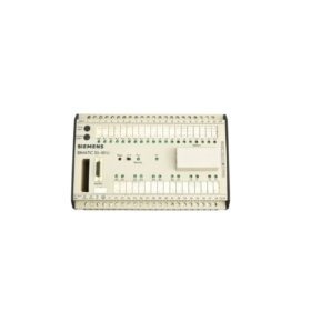 Order the Siemens 6ES5101-8UA11 SIMATIC S5 controller with 16 inputs, 12 outputs, 8KB RAM, RS-232/485, and 1.3kg weight for compact