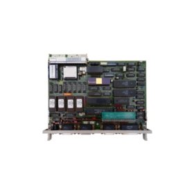 Buy the Siemens 6AV1222-0AA10 SIMATIC HMI Touch Panel. Features a 6-inch monochrome LCD. Offers RS232/485 for S5 PLC integration.