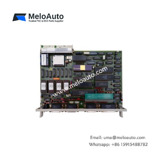 Buy the Siemens 6AV1222-0AA10 SIMATIC HMI Touch Panel. Features a 6-inch monochrome LCD. Offers RS232/485 for S5 PLC integration.