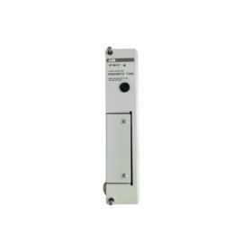 ABB 07 NG 61 R1 power supply for Procontic T200, 110/220V AC input, 5V/24V DC output, 1.3kg, short-circuit protection. Reliable power