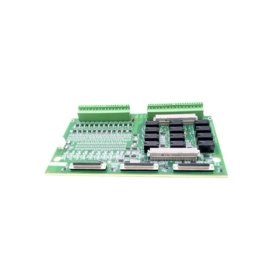 GE IS200TDBSH2ACC simplex analog I/O terminal board for Mark VI. 12 inputs 0-200 mA, 4 outputs 4-20 mA. 470 µF storage. Shop now.
