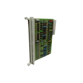 Siemens 6ES5482-3BA11 digital input/output module for SIMATIC S5. 16 inputs/16 outputs, 2A per channel, short-circuit protection. In stock.​