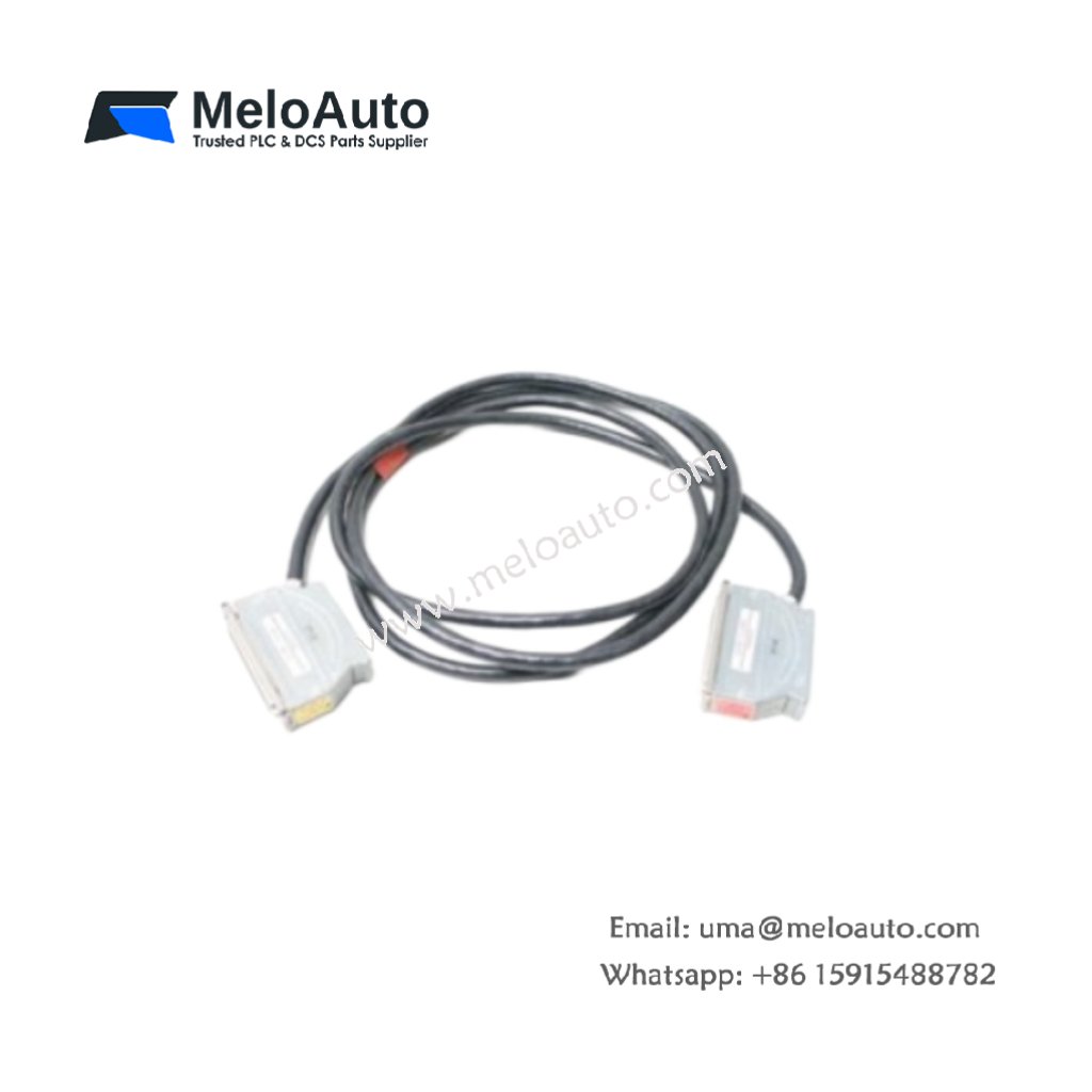 Siemens 6ES5721-0CC50 Plug-in Connection Cable