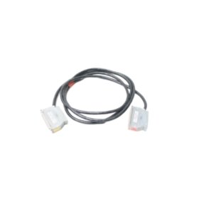 Siemens 6ES5721-0CC50 plug-in connection cable offers 2.5-meter length, locking connectors for SIMATIC S5. Reliable signal transmission, ready-to-use assembly, flexible installation. ​