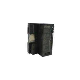 GE IC200PWR102D Power Supply Module | 24V DC, 1.5A, 85–264V AC, 4500µF
