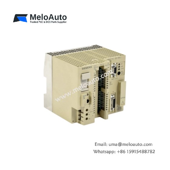 Siemens 6ES5095-8ME03 | Compact Unit | SIMATIC S5 PLC