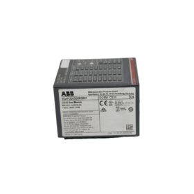 ABB 1SAP220500R0001 Bus Module | AC500 5-Slot CANopen 1 Mbps