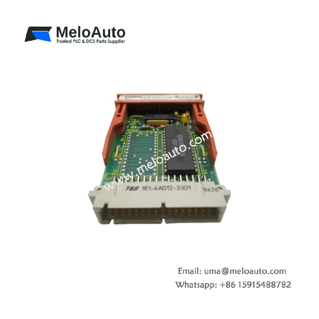 Siemens 6ES5375-0LC31 Memory Submodule