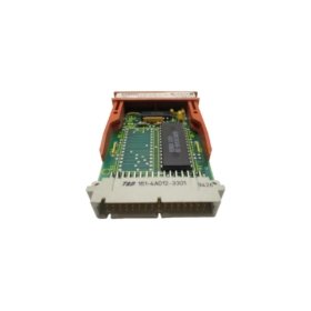 Siemens 6ES5375-0LC31 memory submodule for SIMATIC S5 with 8 KB battery-backed RAM and 7-year battery life. Reliable program storage