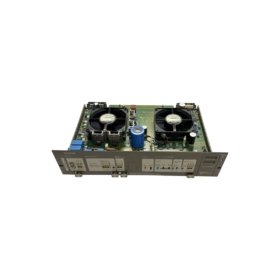 Siemens 6ES5955-3NA12 Power Supply | SIMATIC S5 | 24V DC 4A
