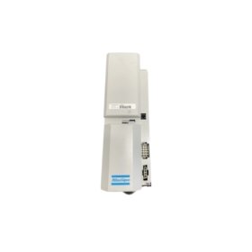 ABB 3HAB8101-3/09A servo drive for industrial motion control. 9A output, 230V AC input, 2.9 kg, 16kHz switching, 480W.
