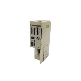 ABB 07 ES 80 analog input module for Advant OCS S100, 8 channels, 4-20mA/0-10V, 12-bit resolution, 0°C to 60°C. Reliable AI